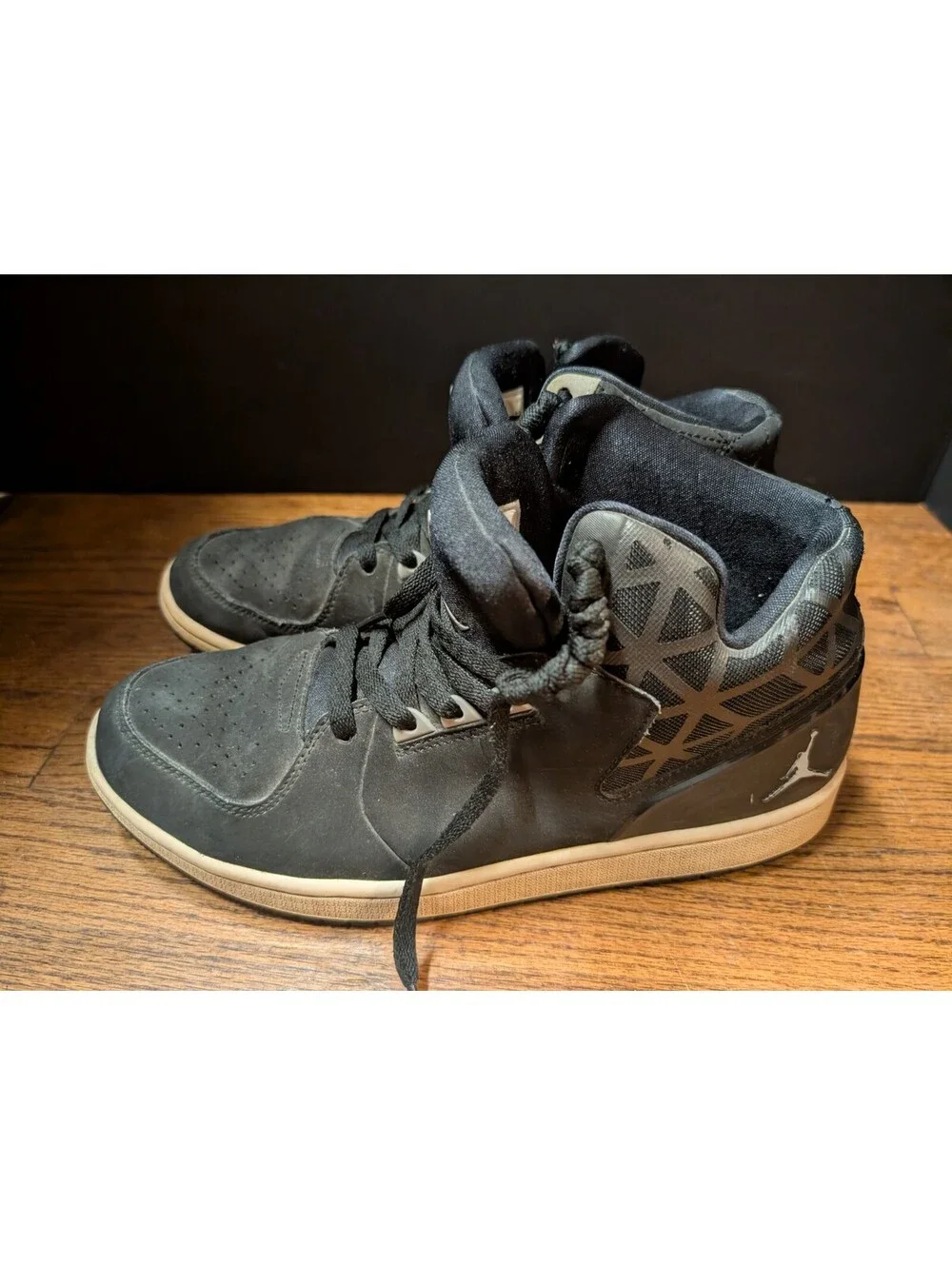 Jordan good pre